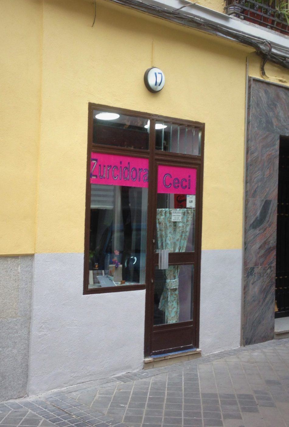 Tienda